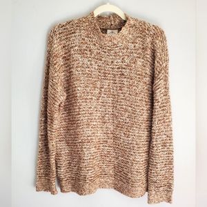 St John's Bay pullover sweater Size: Petite Large